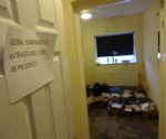 Flood Hit Lower Broughton Medical Centre Salford